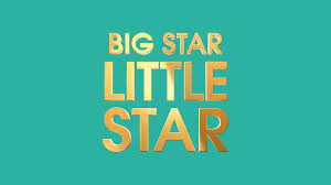 Baocicco 5x3ft twinkle twinkle little star backdrop how we wonder what you are golden stars pattern decor photography background birthday party baby shower baby girls portrait studio video prop. Big Star Little Star Usanetwork Com