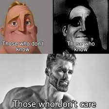 Rest Here Soldier You Ve Seen Too Many Who Know Don T Know Memes R Memes