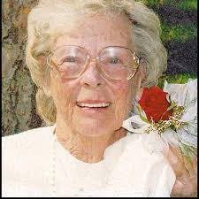 Obituary: Muto, Mary (O'Grady) "Eileen"