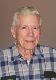 Obituary of William M. Buchanan