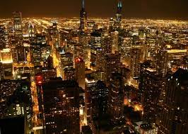Opened in may of 2019 the signature lounge at the 96th is fine dining with a separate lounge up on the 96th floor of the john hancock building. Al 95 Piano Del John Hancock Center Cena Picture Of The Signature Room At The 95th Chicago Tripadvisor