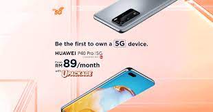 Even though you need to live in a freedom network zone (major cities in ontario, bc and. Be 5g Ready Get Huawei P40 Pro 5g From Rm89 Mth With Upackage