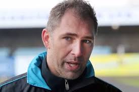 Rhyl FC's Carlos Roca show's his class in side's win over Carmarthen