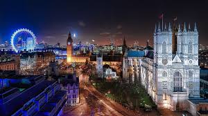It is the home of football, monty python, fish and chips, and helena bonham carter. The Top 5 Places To See In London Articlesvally