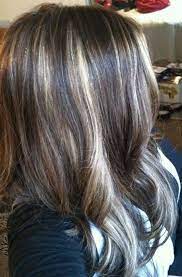 Pin By Alisa Meredith On Hair Hair Styles Dark Hair With Highlights Brown Hair With Highlights