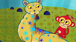 Elephant is one of the main characters of tinga tinga tales. Tinga Tinga Tales Official Full Episodes Why Leopard Has Spots Cartoon For Children Youtube
