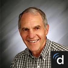 Dr. Lowell C. Allred, MD