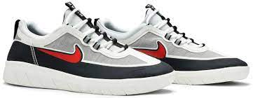 The nike sb nyjah free 2 is a sequel worthy of its predecessor. Nyjah Free 2 0 Sb Spiridon Nike Bv2078 002 Goat