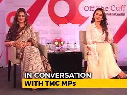 People who liked mimi chakraborty's feet, also liked Quot West Bengal Not Burning Quot Nusrat Jahan Mimi Chakraborty On Off The Cuff