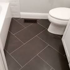 Diy bathroom 12x24 tile patterns tile layout 12x24 tile shower tile patterned bathroom tiles backsplash patterns tile patterns subway tile patterns. Small Bathrooms 12x24 Tile Bathroom Floor Bathroom Floor Throughout 12x24 Tile I 12x24 Bathro Bathroom Flooring Modern Small Bathrooms Small Bathroom Tiles