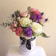 Get fresh flowers from florist in north sydney. Beautiful Luxe Flower Box Order Online Pure Flowers