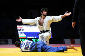 Clarisse agbegnenou was born on 25th october 1992 in rennes, france. Agbegnenou And Pinot Retain Titles As Grigalashvili And Sterpu Arrive European Judo Union