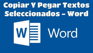 Ao final desta aula você saberá como copiar textos de sites e blogs. Como Copiar Y Pegar Varios Textos Seleccionados De Una Sola Vez En Word Mira Como Se Hace