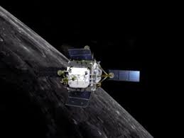 A large chinese rocket that is out of control is set to reenter earth's atmosphere this weekend, bringing a final wave of concern before its debris makes impact somewhere on earth. Live Coverage Chinese Sample Return Spacecraft Completes Docking In Lunar Orbit Spaceflight Now