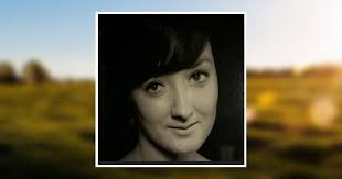 Maria Stan Terry-Weissmueller Obituary December 6, 2019