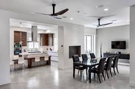 Residential Ceiling Fans And Lights For The Home From Home Ceiling Home Black Glass Dining Table