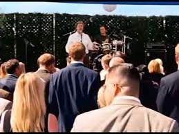 Step Brothers Por Ti Volare Hq Youtube