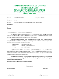 Check spelling or type a new query. Proposal Baantuan Dana Untuk Santunan Anak Yatim Pdf