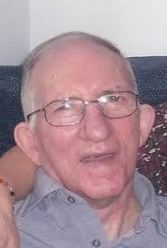 Obituary for Edwin M. LeDrew