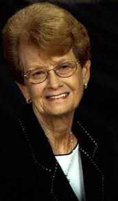 Obituary for Joyce (Cole) Barger