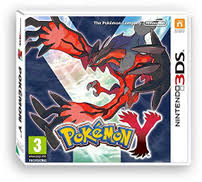 Every ds & 3ds model from worst to best, ranked. Pokemon Y For Nintendo 3ds Price In Dubai Uae Compare Prices