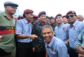 The unit is headquartered in royal malaysian police headquarter bukit aman. Aset Dan Program Latihan Utk Dipertingkatkan Tpm