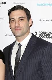 Morgan Spector (George Russell) without beard : r/thegildedage