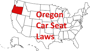 Oregon Car Seat Laws In 2020 Experienced Mommy