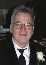 Kenneth J. Russell, Jr. Obituary