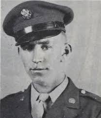 81 Years Ago Today; PVT Donald Scoville was Killed in Action in Italy