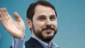 Daha fazla güncel bilgi için sputnik türkiye sitesini takip edin. Albayrak In Istifasi Mehmet Mus Tarafindan Dogrulandi Netgaste