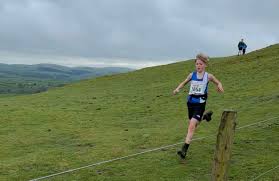 Isabel in top 5 & Dexta in top 15 at English Schools