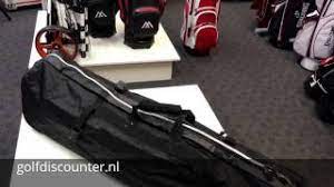 Ogio Straight Jacket 2 Travelbag Review Youtube