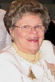 Obituary for Madeline (McLean) Smith