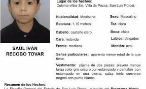 Check spelling or type a new query. Activan Alerta Amber Para Localizar A Nino De Nueve Anos De Edad