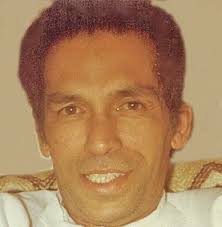 Ernest Choy Obituary (1943