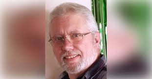 Obituary information for Richard Michael "Ric" Jordan