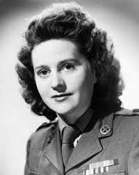 WWII Hero and Spy Odette Sansom: Espionage played a pivotal role in the  Second World War. Intelligence was vital to planning and preparing military  operations, therefore the role of British spies was
