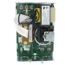 Controllers for use with forced hydronic heating systems. Honeywell L8148e1299 Aquastat High Limit Relay L8148e