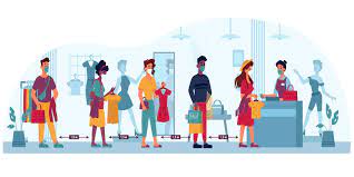 It was first identified in december 2019 in wuhan,. How To Reduce Queues In Your Retail Store And Keep Customers Safe