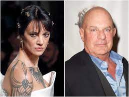 Un altro pezzo grosso di hollywood non solo avrebbe abusato di lei. Asia Argento Accuses Fast Furious Director Rob Cohen Of Sexual Assault