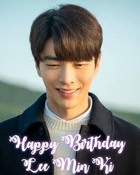 Ost shut up flower boy band: Biodata Lee Min Ki Profil Lengkap Drama Tv Film Dan Foto Seleb Squad