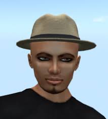 Long touch detection