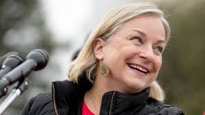 U.S. Rep. Susan Wild Blasts Undermining of USPS