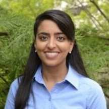 Dr. Shreeya Popat, MD