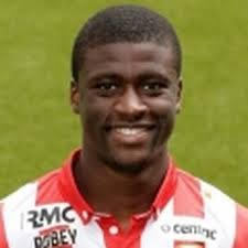 Profile A. Bai Kamara, : Info, news, matches and statistics