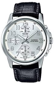 Casio Mtp E307l 7adf Kol Saati Erkek Saat Saatler