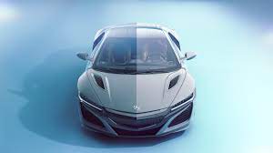 Acura Nsx 6 4k Cars Hd Desktop Wallpaper Widescreen High Definition Fullscreen