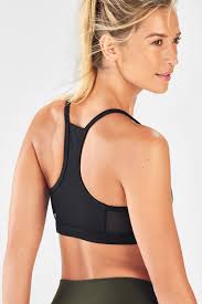 Portia Medium Impact Sports Bra