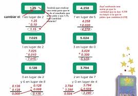 Desafío 54 cuadrículas grandes y pequeñas paginas 103 y 104 del libro de matemáticas de 4 grado. 72 Cambiemos Decimales Ayuda Para Tu Tarea De Desafios Matematicos Sep Primaria Cuarto Respuestas Y Explicaciones